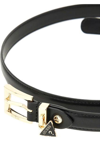 Guess BW9254P5325 Queensland Adj & Not Kadın Kemer fırsatları