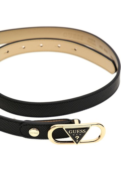 Guess BW9270P5320 Serenova Adj&not Rev Kadın Kemer fırsatları