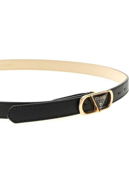 Guess BW9270P5320 Serenova Adj&not Rev Kadın Kemer indirimleri