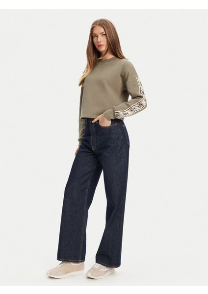 Guess V3BQ16KB3P2 Cymone Cn Kadın Sweatshırt modelleri