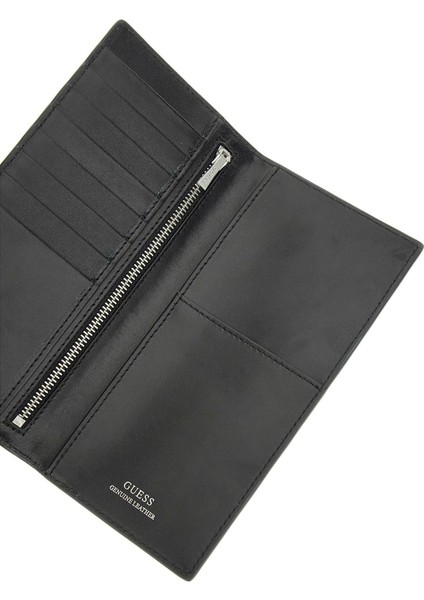 Guess SMLYLLLEA39 Nyon Long Wallet Erkek Cüzdan fırsatları