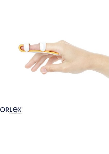 P4 Beyzbol Parmak Aleti