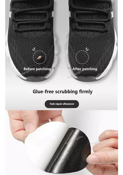 Ayakkabı Arkası Vurmalarına Karşı,ayakkabı Vurma Önleyici,topuk Koruyucu Bant 4 Adet modelleri