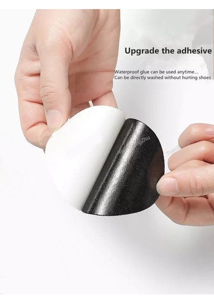 Ayakkabı Arkası Vurmalarına Karşı,ayakkabı Vurma Önleyici,topuk Koruyucu Bant 4 Adet