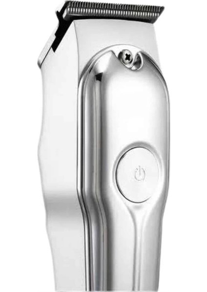 3 Taraklı Saç Sakal Düzeltici Traş Makinesi Seti Paslanmaz Çelik fırsatları