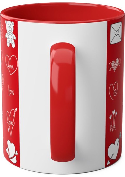 Aşk Tanrısı Eros Baskılı Kupa indirimleri