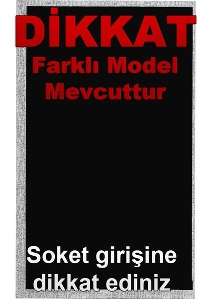 Hi-Level T9003 LCD Iç Ekran - Model 1 fiyatları
