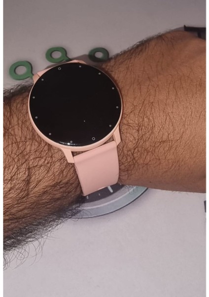 Ultra Haifi Unısex Akıllı Kol Saati