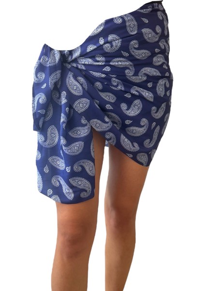 Desenli Pareo fiyatları