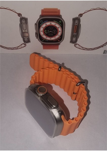 Microwear Watch modelleri