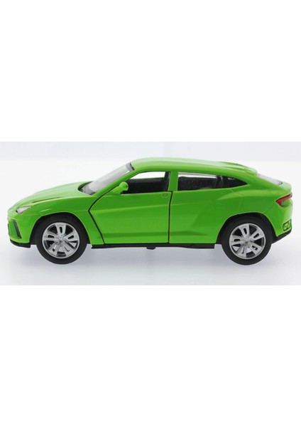 Çek Bırak Yeşil Metal Araba SL6601B indirimleri