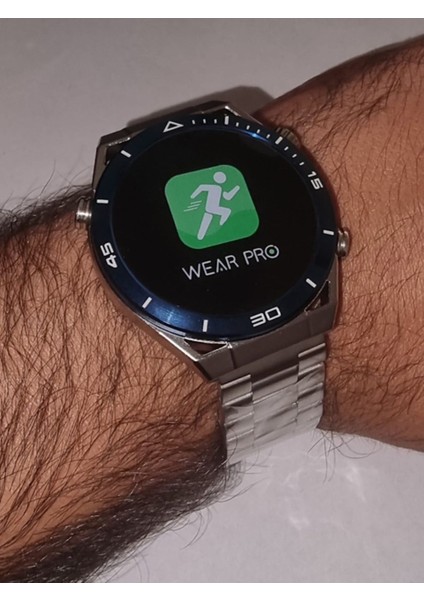 Dt Ultra Mate Watch Ultimate Unisex Akilli Saat fiyatları