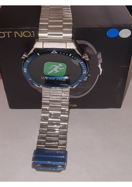 Dt Ultra Mate Watch Ultimate Unisex Akilli Saat modelleri