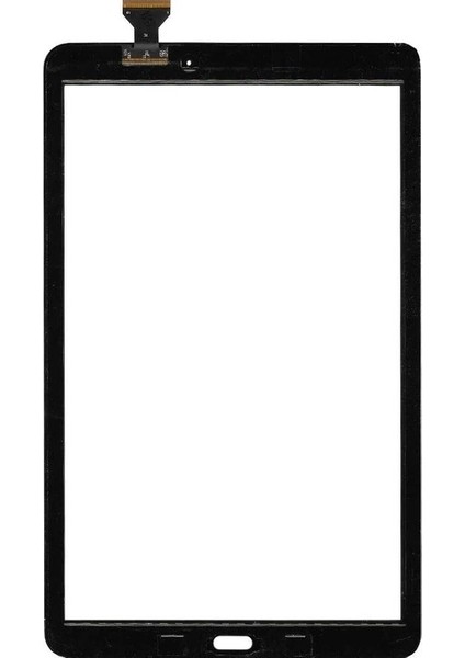 Galaxy Tab E SM-T561 Dokunmatik Siyah fiyatları