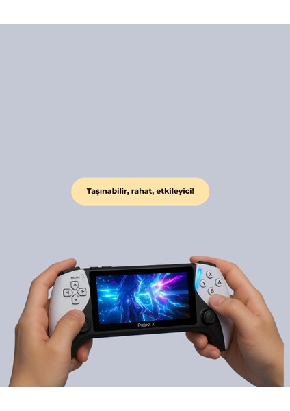 1000 Oyun Yüklü HDMI Çıkışlı Retro Oyun Konsolu
