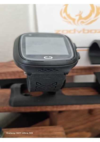 Watch Zodvboz Akilli Saat fiyatları