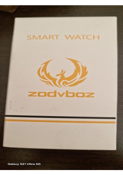 Watch Zodvboz Akilli Saat