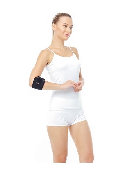 D 44 Neopren Epikondilik Bandajı Stn Beden