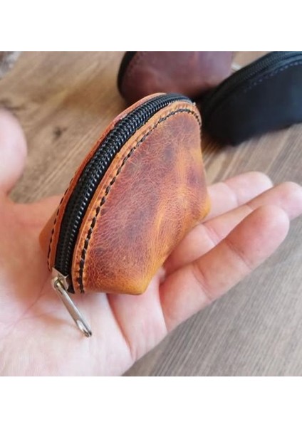 El Yapımı Bozukpara Cüzdan fiyatları