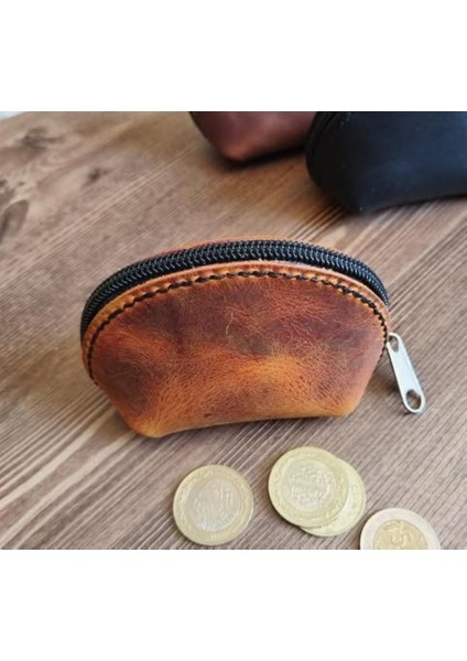 El Yapımı Bozukpara Cüzdan modelleri