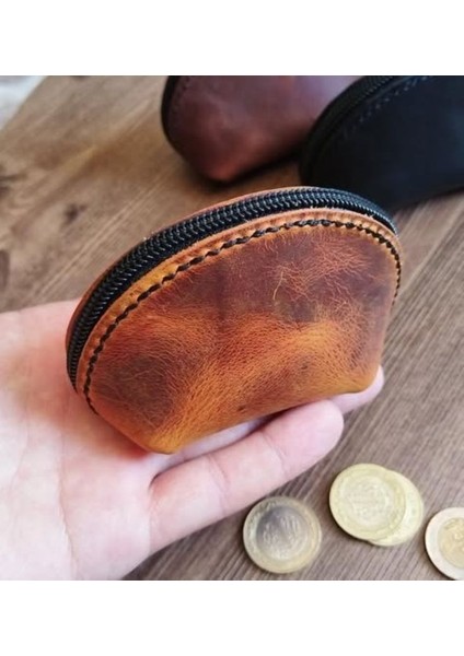 El Yapımı Bozukpara Cüzdan fırsatları