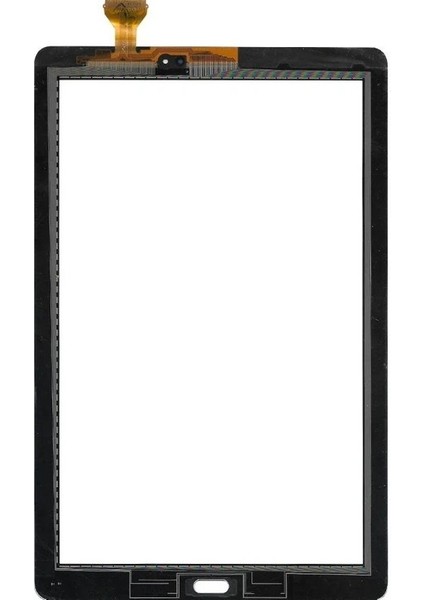 Galaxy Tab A6 SM-P580 Dokunmatik Beyaz fiyatları