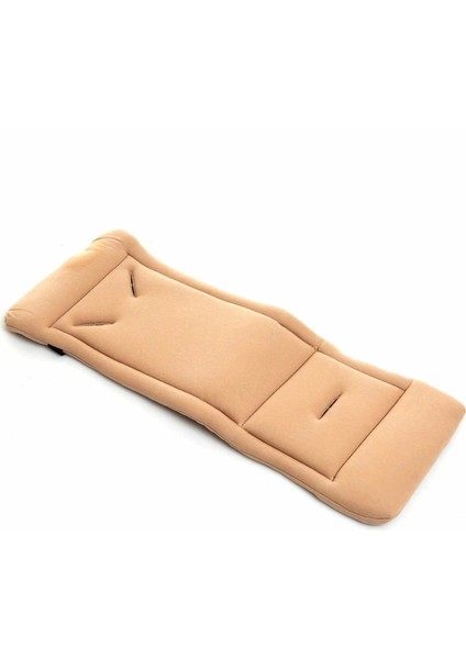 Babyjem Bebek Arabası Puset Minderi 346 Bej