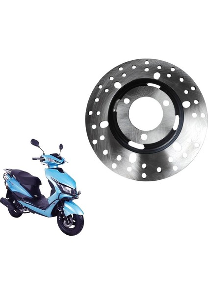 Ön Fren Diski - Kuba ROSEWOOD50