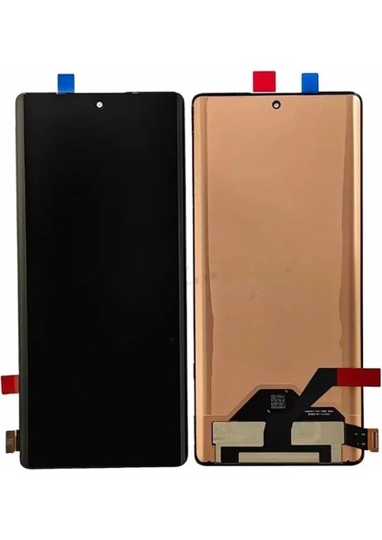 Phantom X2 Pro LCD Ekran Dokunmatik