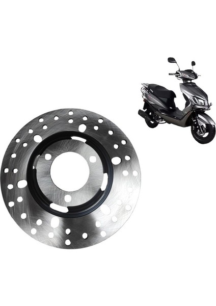 Ön Fren Diski - Rks Blazer Xr 50