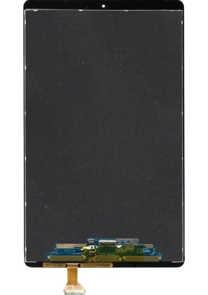Galaxy Tab A SM-T515 Ekran Dokunmatik Set Siyah