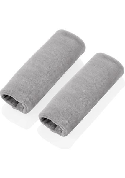 Babyjem Emniyet Kemeri Boyun Koruyucu 349 Gri