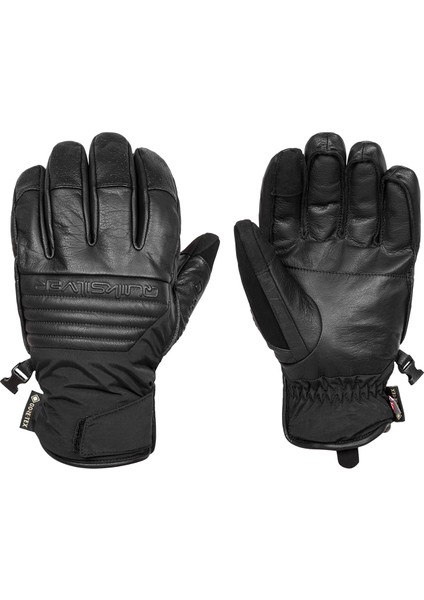 Travis Rice Goretex Glove Erkek Siyah Eldiven
