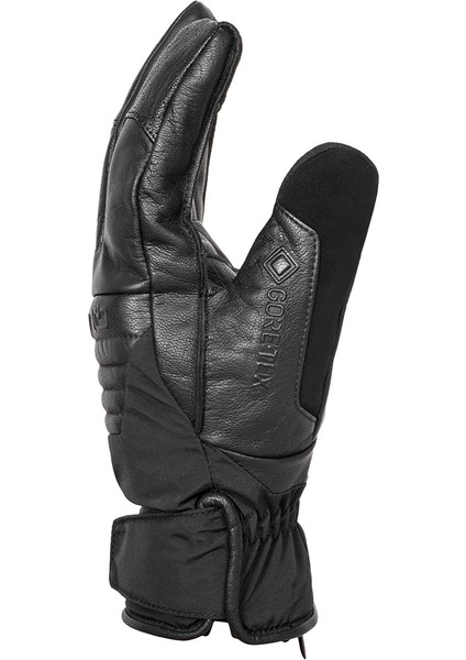 Travis Rice Goretex Glove Erkek Siyah Eldiven fiyatları