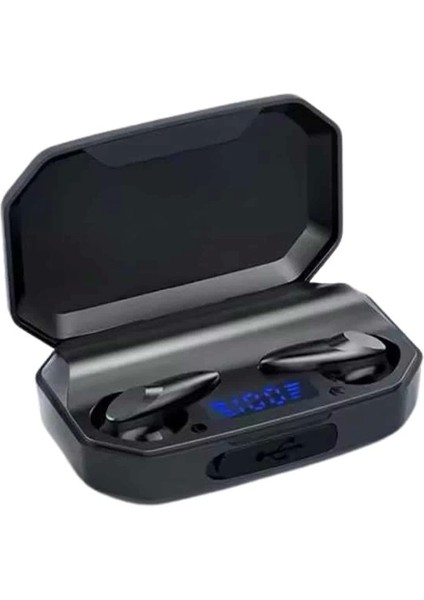 Çağrı Cevaplayabilen Akıllı Saat 5.2 Bluetooth Bağlantılı Gaming Kulaklık modelleri