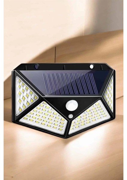 Bahçe Balkon ve Teras Aydınlatma LED Işık