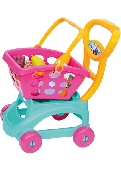 03599 Dede, Frozen Sepetli Market Arabası fiyatları