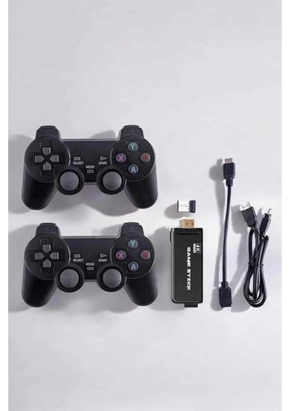 Game Box 20.000 Oyunlu 8k Ultra Oyun Konsolu indirimleri