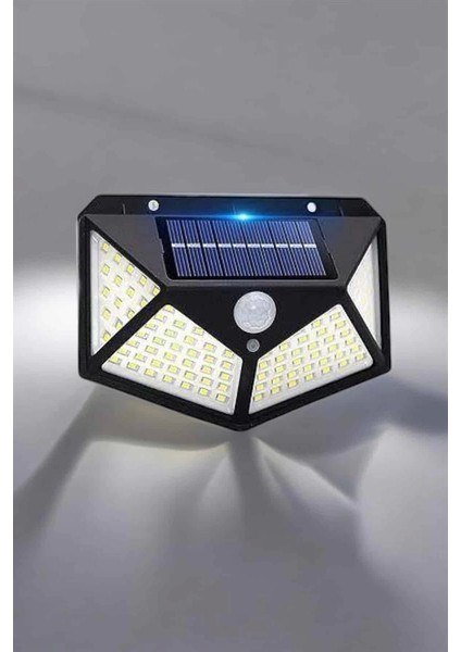 Bahçe Havuz Güneş Enerjili Solar Işıklandırma Sensörlü Bahçe Aydınlatma fırsatları