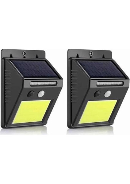 Dekoratif Lamba Güneş Enerjili Aydınlatma Dış Mekan Lambası