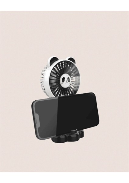 Çok Fonksiyonlu Mini El Fanı – Sessiz & Güçlü Yaz Yardımcısı modelleri