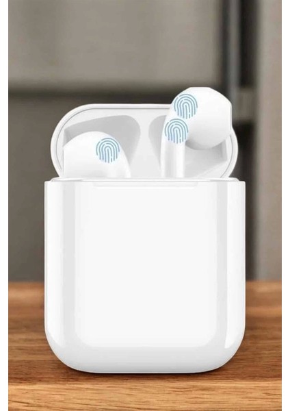 2.nesil Tws Bluetooth Kulaklık Yüksek Ses Kaliteli