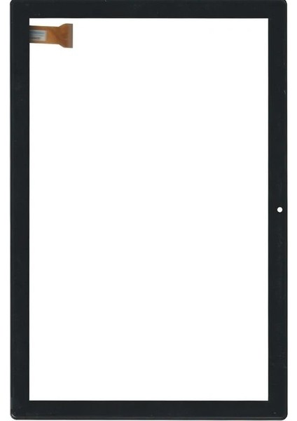 DH-10267A1-GG-FPC630 V3.0 Kablo Kodlu Dokunmatik Siyah - Kasalı fiyatları