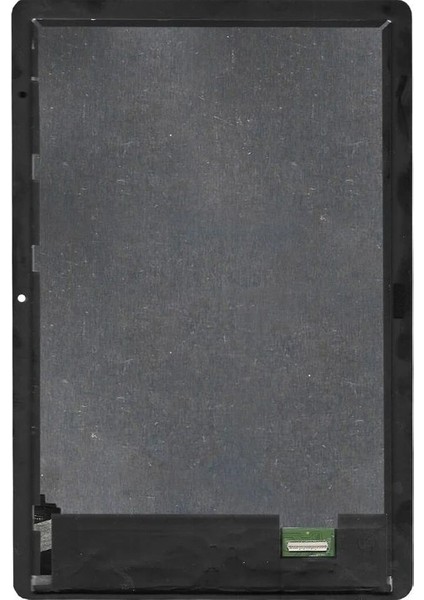 Mediapad AGS2-W09 Ekran Dokunmatik Set Siyah