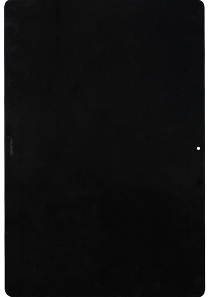 Mediapad AGS2-W09 Ekran Dokunmatik Set Siyah fiyatları