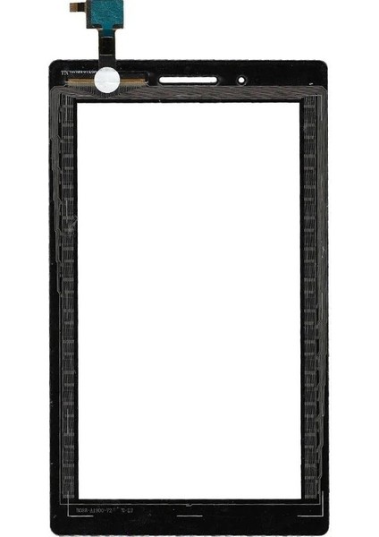 Tab 3 710F Dokunmatik Siyah fiyatları