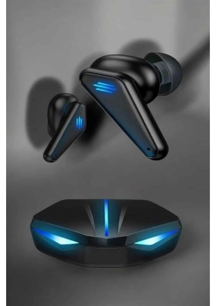 Bluetooth Gamer Oyuncu Kulaklığı Anc Özelliği Yüksek Ses Kaliteli indirimleri