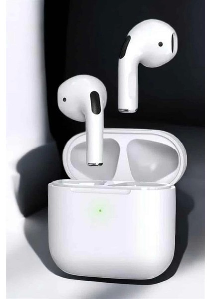 Yeni Nesil Bluetooth Kulaklık Anc Özelliği Yüksek Ses Kaliteli fırsatları