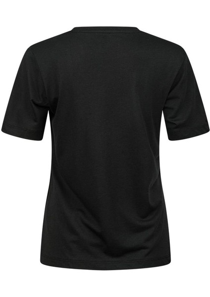 Alexa Kadın Bisiklet Yaka T-Shırt indirimleri