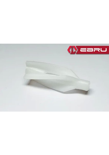 Ebru Plastik Ytong Dübeli 10 - 10 Adet